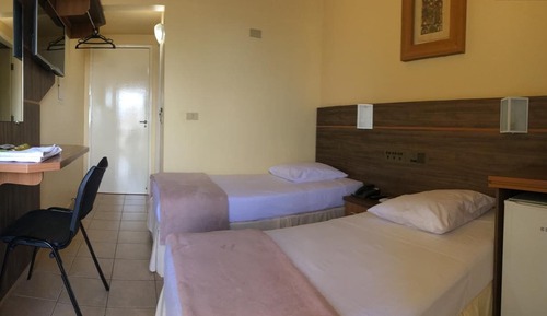 Habitación Confort