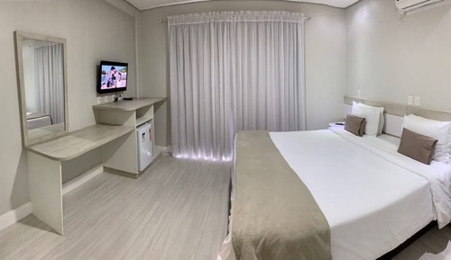 Habitación superior