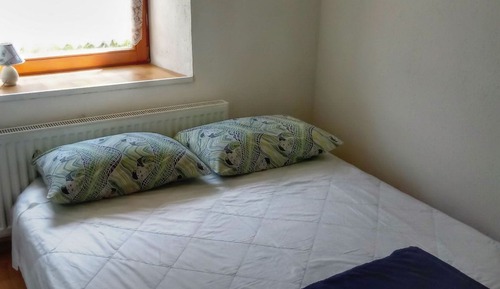 Apartamento básico