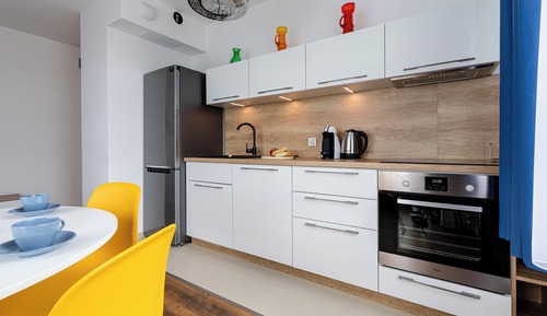 Suite Confort