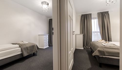 Apartamento Deluxe