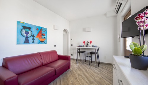 Apartamento Deluxe