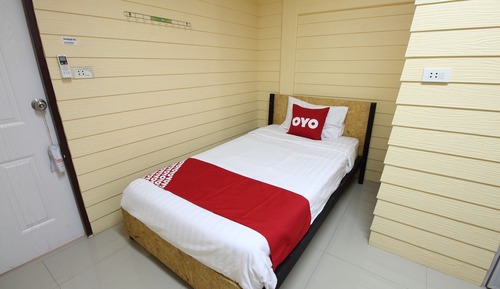 Habitación individual estándar