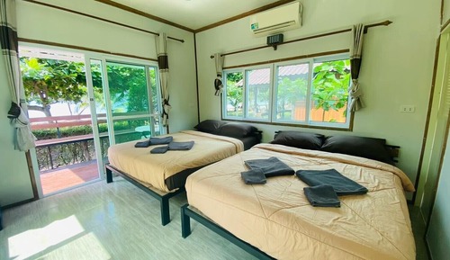 Habitación Deluxe, vistas al mar