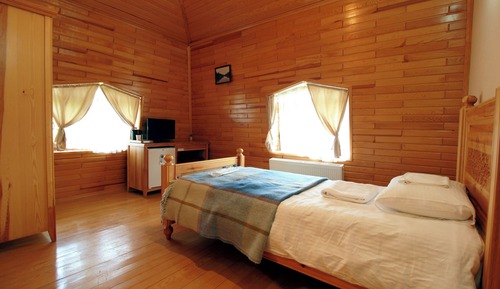 Habitación individual estándar