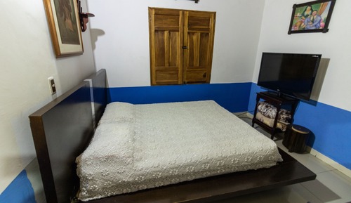 Habitación Deluxe, 1 cama doble