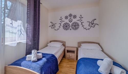 Apartamento exclusivo