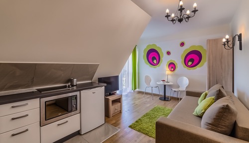 Apartamento Royal