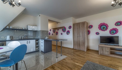 Apartamento Deluxe