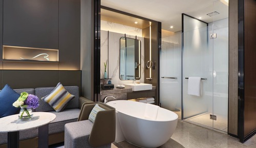 Habitación Premium