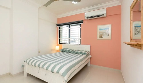 Apartamento, 3 habitaciones