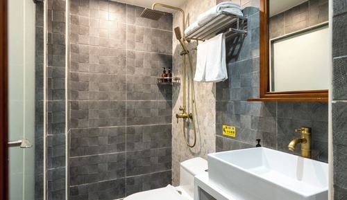 Habitación Signature doble, no fumadores