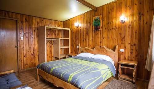 Habitación estándar