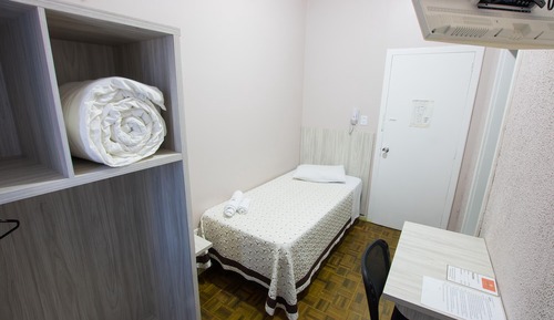 Habitación individual estándar