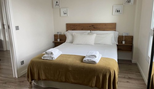 Habitación estándar