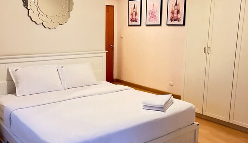 Habitación Deluxe, 2 habitaciones