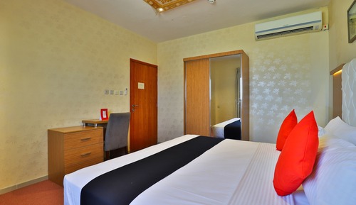 Apartment, 2 Bedrooms