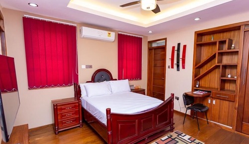 Suite estudio ejecutiva