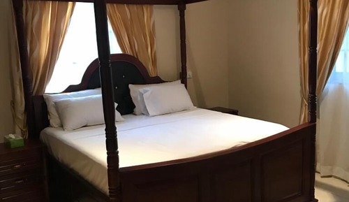 Apartamento Grand