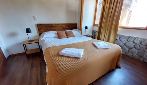 Apartamento estándar