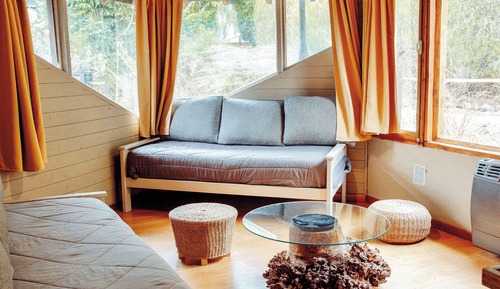 Apartamento familiar