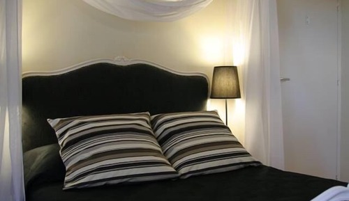 Habitación (Mont des Cats)
