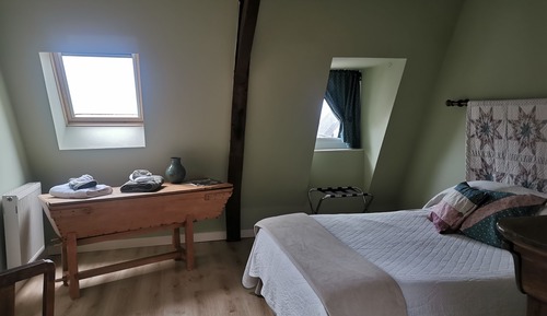 Habitación (Mont Noir)