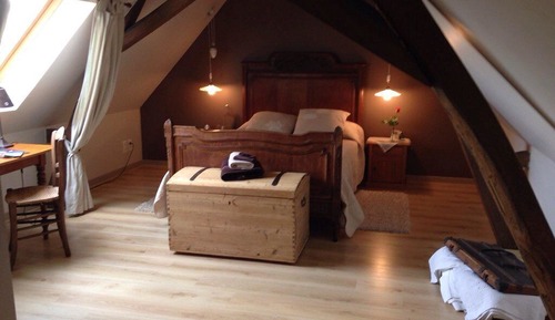 Habitación (Mont Cassel)