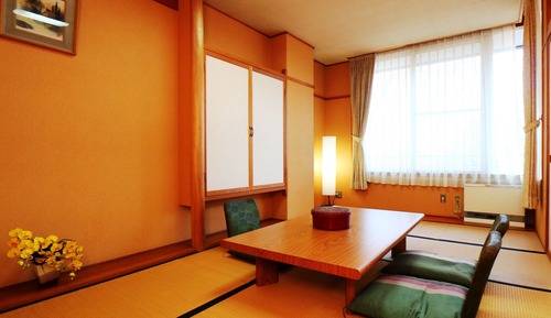 Habitación familiar (Standard)