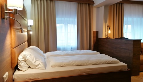 Suite estudio Deluxe (Top 32)