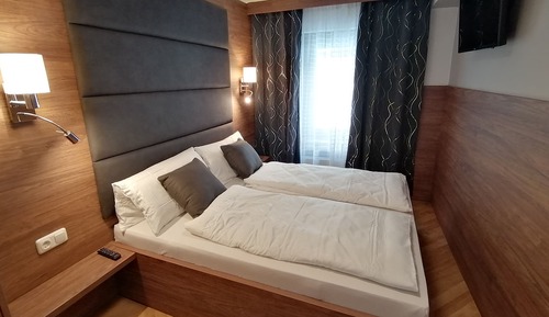 Apartamento de lujo (Top 33)