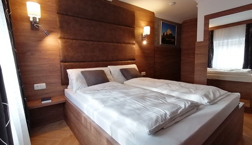 Apartamento Deluxe (Top 31)