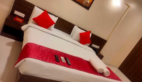 Habitación ejecutiva