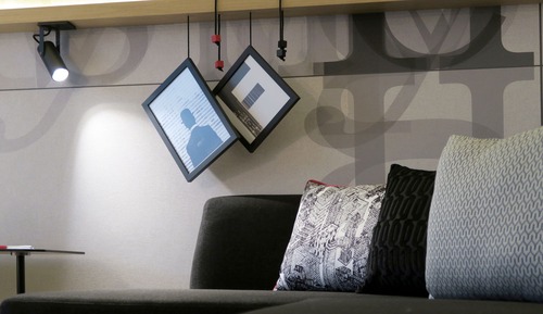 Habitación Deluxe, 2 camas individuales