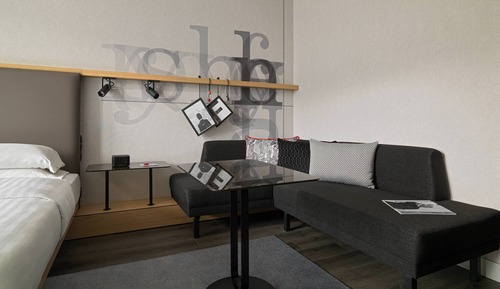 Habitación Deluxe, 1 cama de matrimonio grande