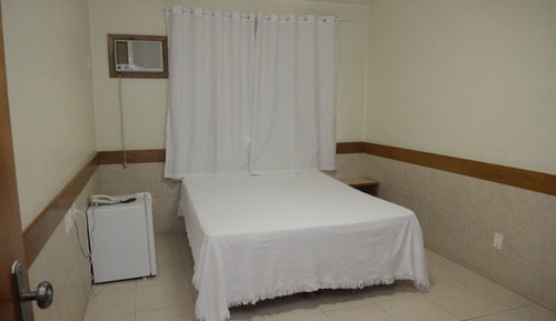 Habitación estándar