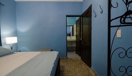 Habitación Confort