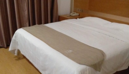 Habitación, 1 cama de matrimonio grande