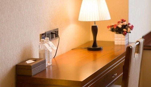 Suite Deluxe