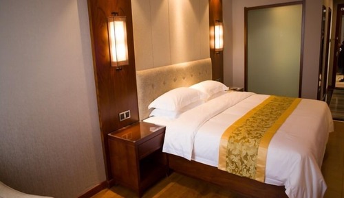 Habitación superior