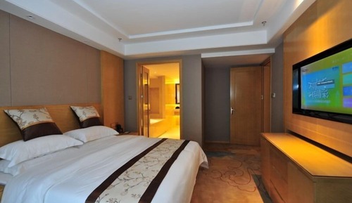 Suite Deluxe