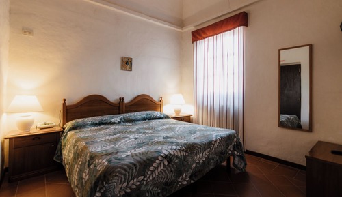 Habitación clásica doble, 1 cama doble