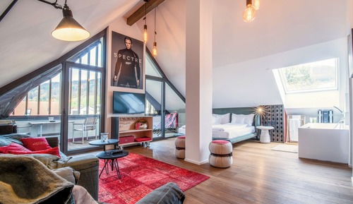 Suite de diseño