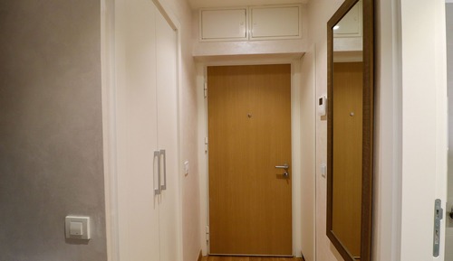 Apartamento City