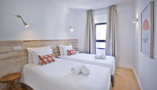 Apartamento, 1 habitación