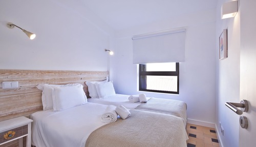 Apartamento, 1 habitación
