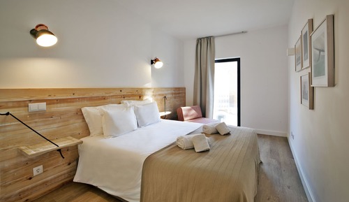 Apartamento, 2 habitaciones