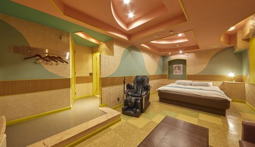 Habitación (C)
