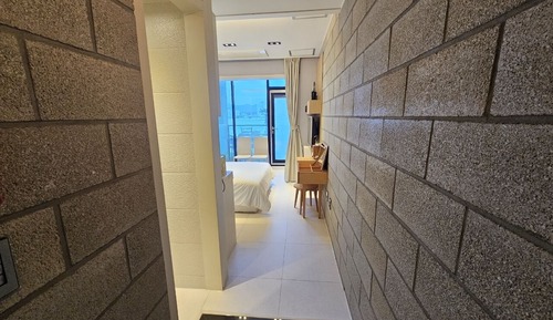 Habitación, vistas al mar (103)