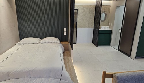 Habitación, vistas al mar (201)